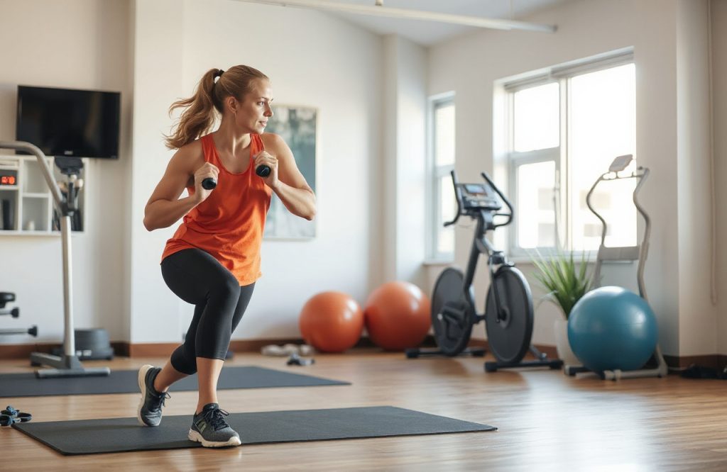 Understanding the Impact of Exercise on Type 2 Diabetes Management