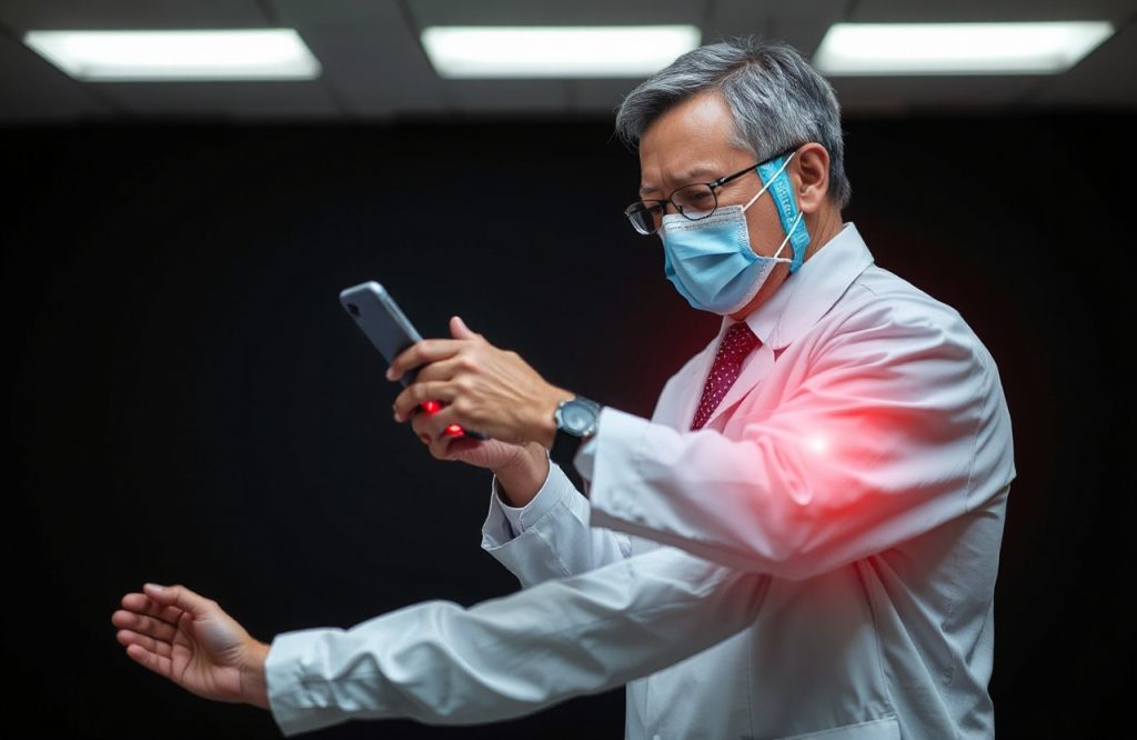 Understanding Osteoarthritis: Symptoms, Causes, and Effective Management Strategies