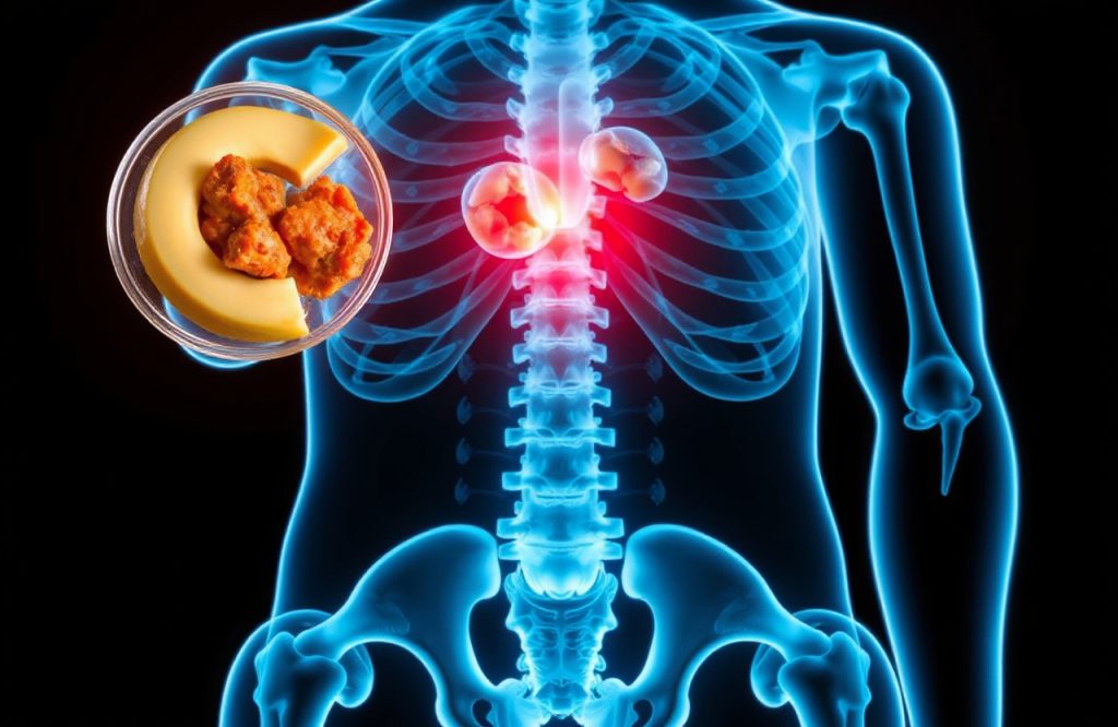 Calcium Intake and Bone Health: Why Men May Not Benefit from Increased Calcium to Prevent Bone Loss