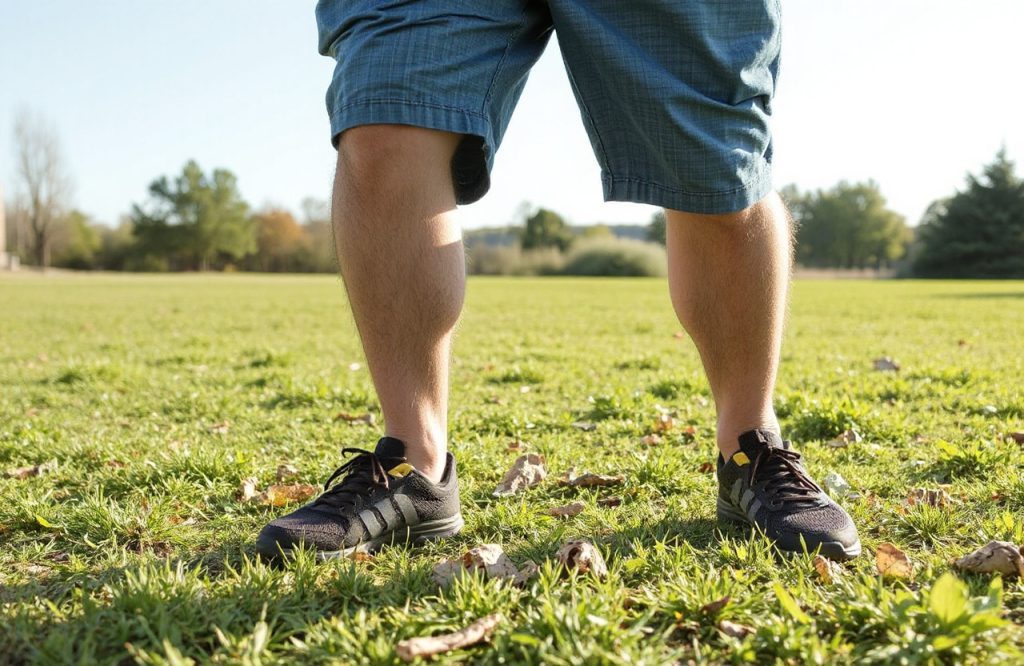 Exploring the Role of Magnesium in Preventing Frailty in Knee Osteoarthritis