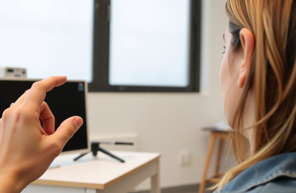 Exploring the Impact of Auriculotherapy on Blood Biomarkers in Osteoarthritis