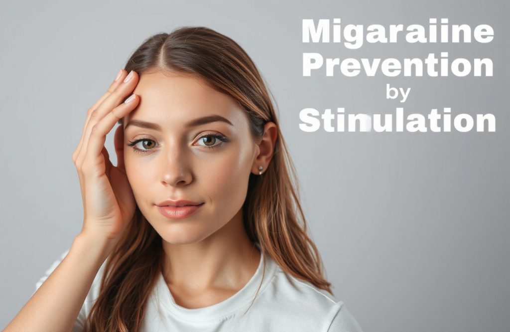 Effective Migraine Prevention through Occipital Nerve Stimulation Techniques