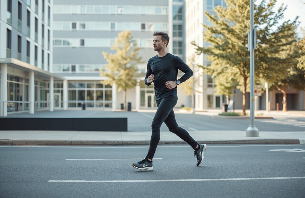 Discover the Surprising Health Benefits of Fast Walking: Why Not All Activity is Created Equal