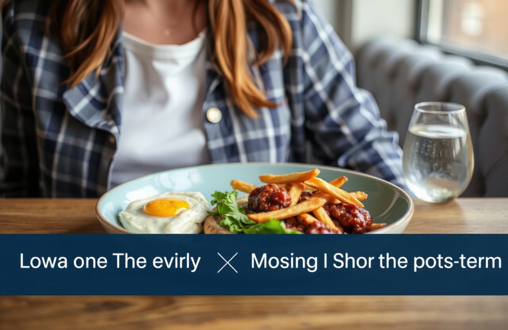 Short-Term vs Long-Term Effects of Overeating: Understanding the Impact on Your Health