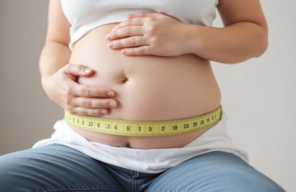 Impact of Maternal Pre-Pregnancy Weight on Infant Growth: What You Need to Know