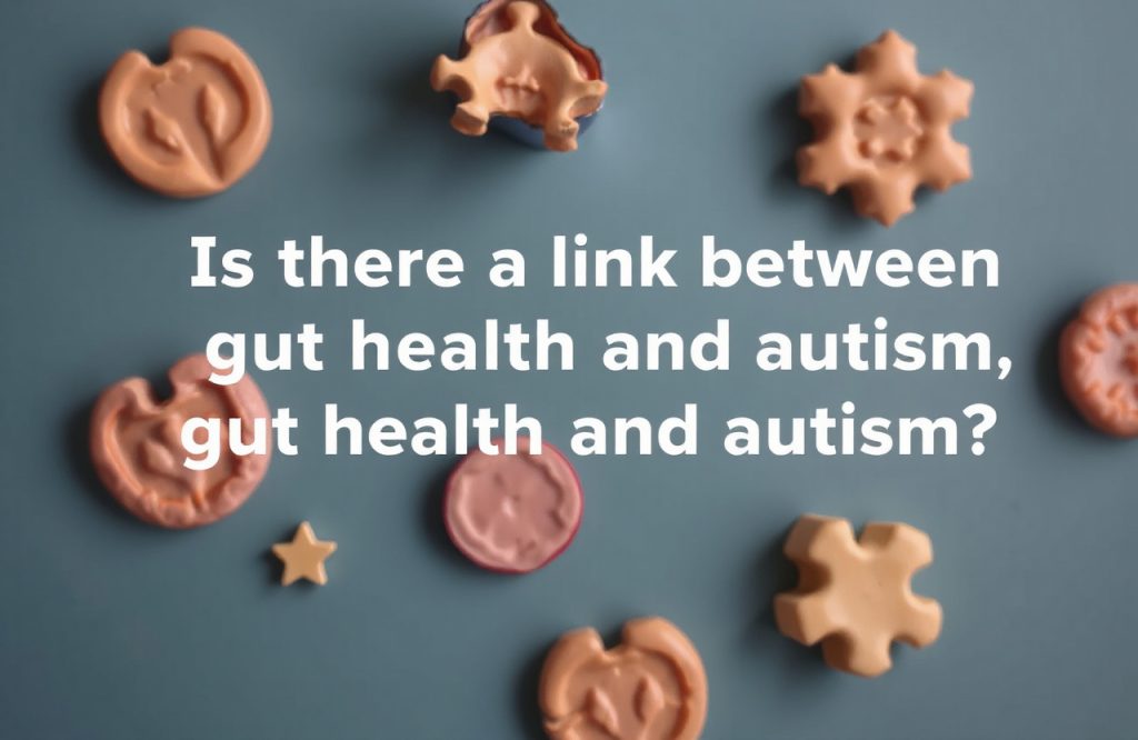 Exploring the Connection Between Gut Health and Autism: What the Research Reveals