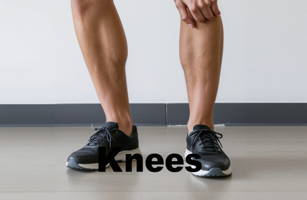Understanding Cracking Knees: When to Worry and What You Need to Know