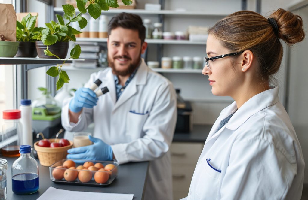 Breakthrough Method Enhances Accuracy of Dietary Flavanol Intake Measurement