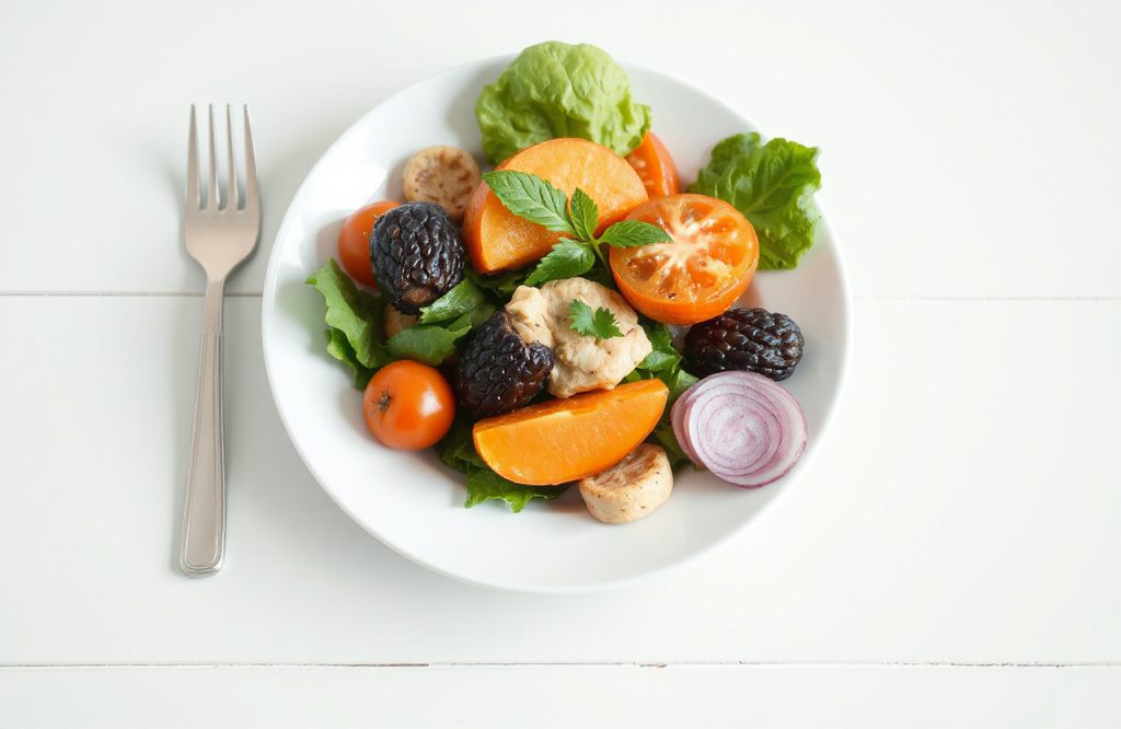 Effective Carbohydrate Restriction Strategies for Managing Type 2 Diabetes