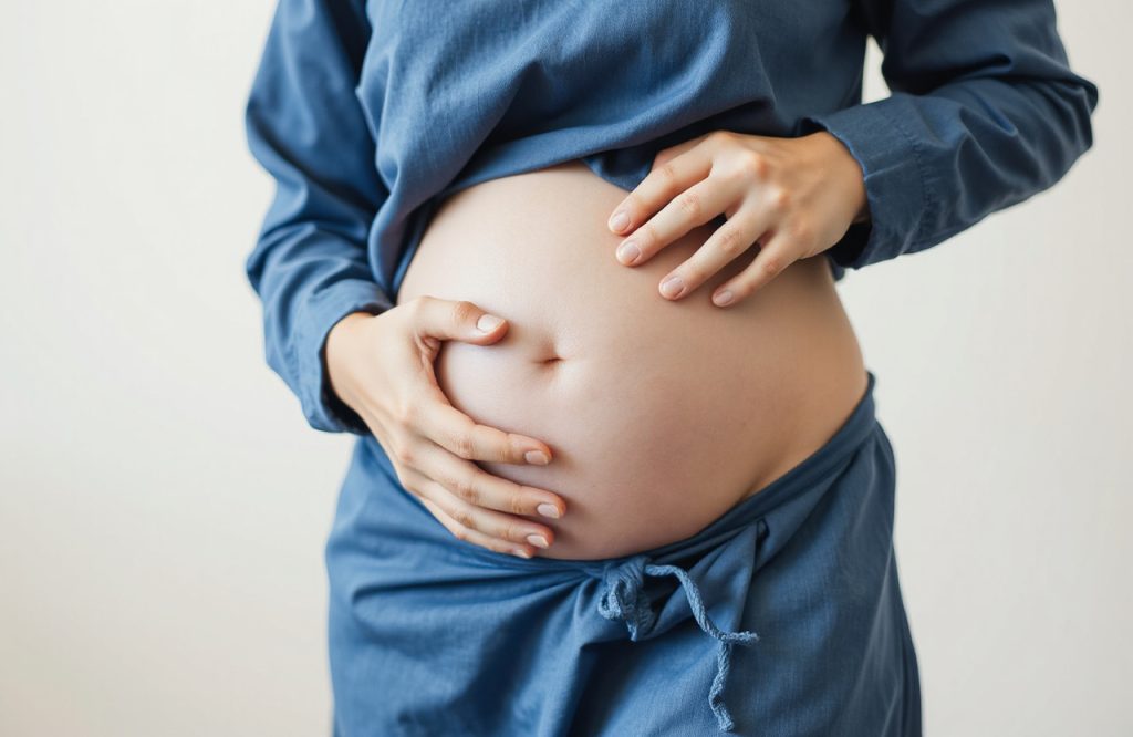 Understanding Clinical Characteristics and Vertical Transmission of COVID-19 in Pregnant Women