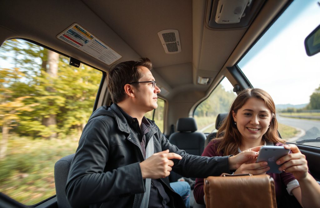 Boost Your Mental Health with an Active Daily Commute Through Nature