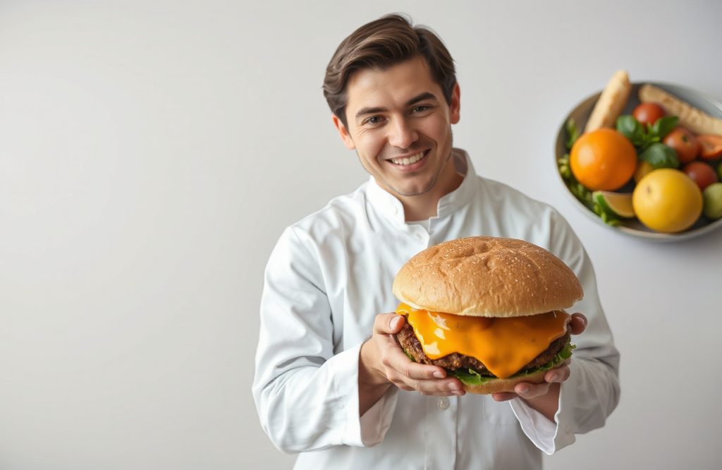 Alimentos que Pueden Aumentar el Riesgo de Artritis Reumatoide: Lo Que Debes Saber