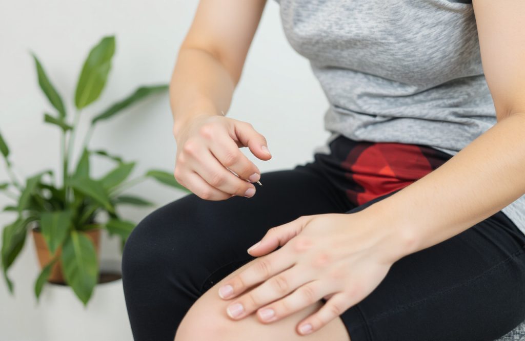 Exploring the Benefits of Acupuncture for Hip Osteoarthritis Relief