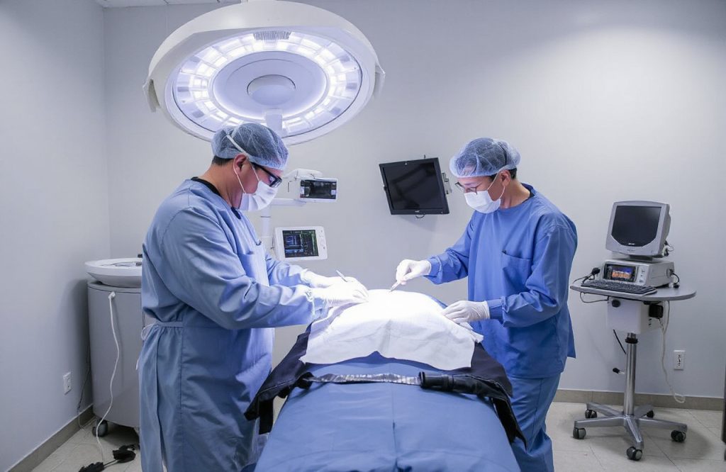 Understanding Cryolipolysis: The Ultimate Guide to Fat Freezing Treatment