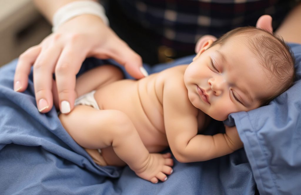 Exploring the Impact of Caffeine on Osteopenia Risk in Premature Infants