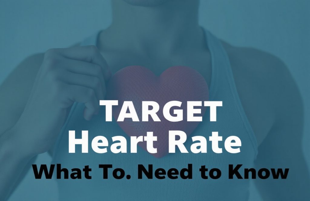 Master Your Target Heart Rate for Optimal Fitness: Essential Insights from DrCiuffo