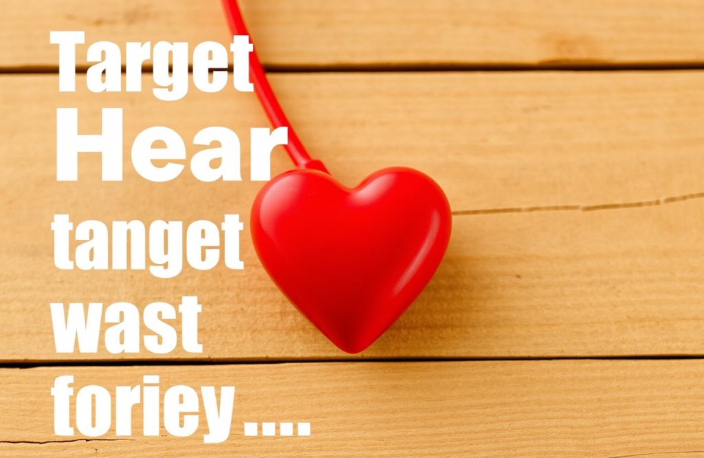 Mastering Your Target Heart Rate for Optimal Fitness Results