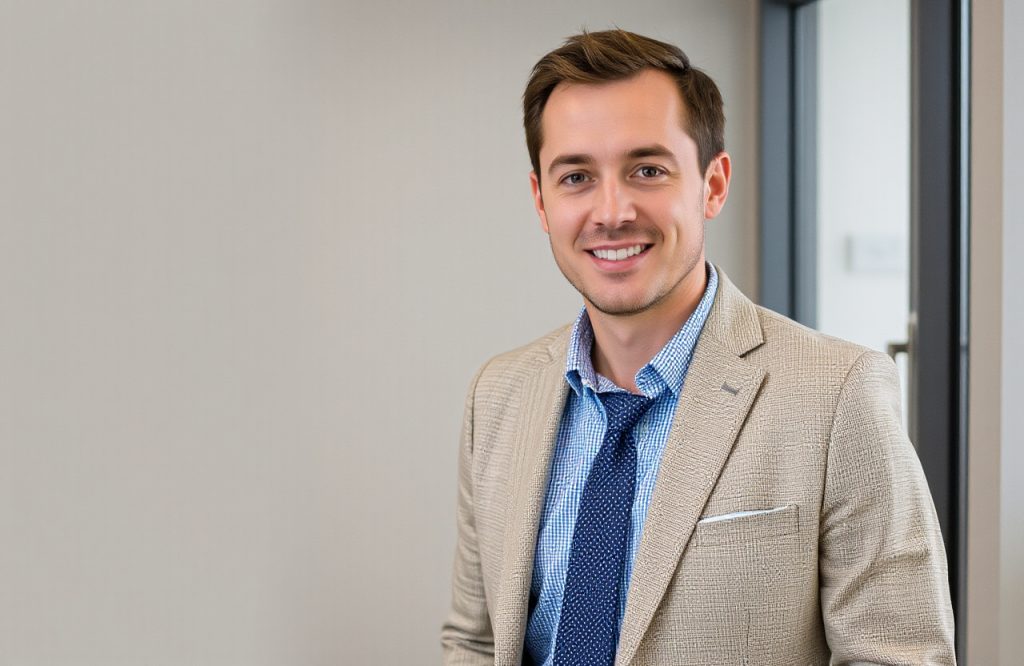 HCA Appoints New Vice President of Community Engagement to Strengthen Local Connections