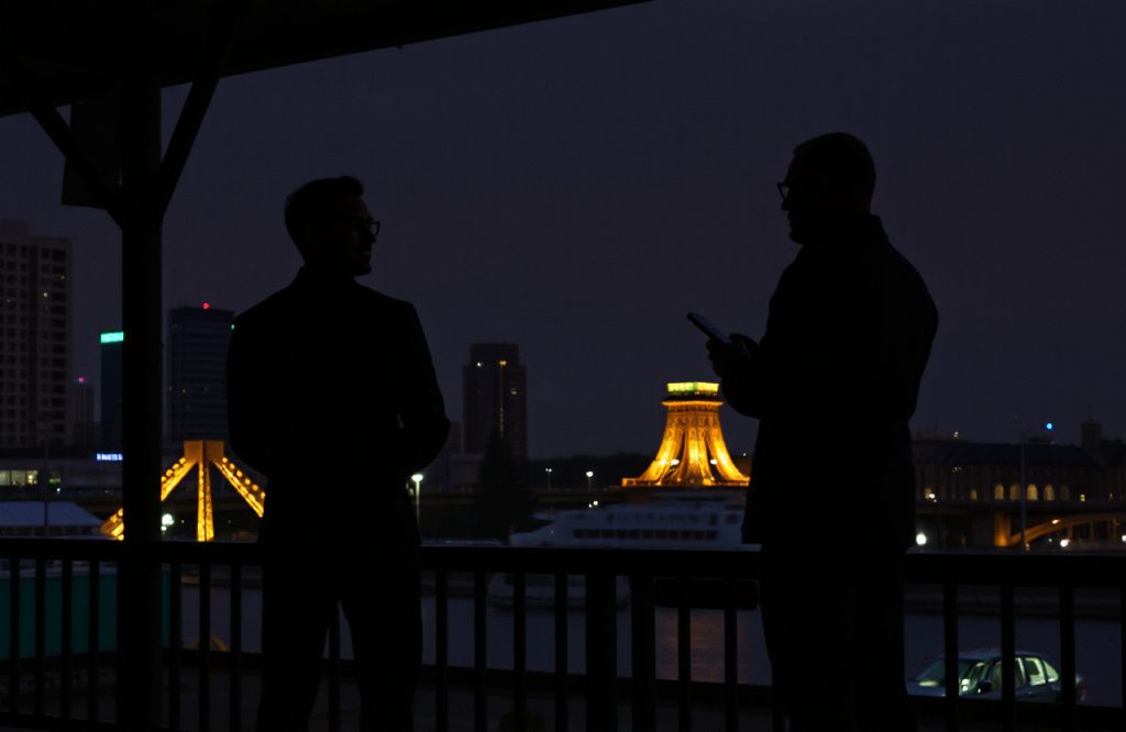 Daily Dose of Laughter: December 11 Joke of the Day