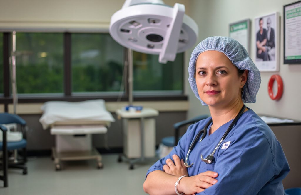 Notable Events in Medical History on February 23