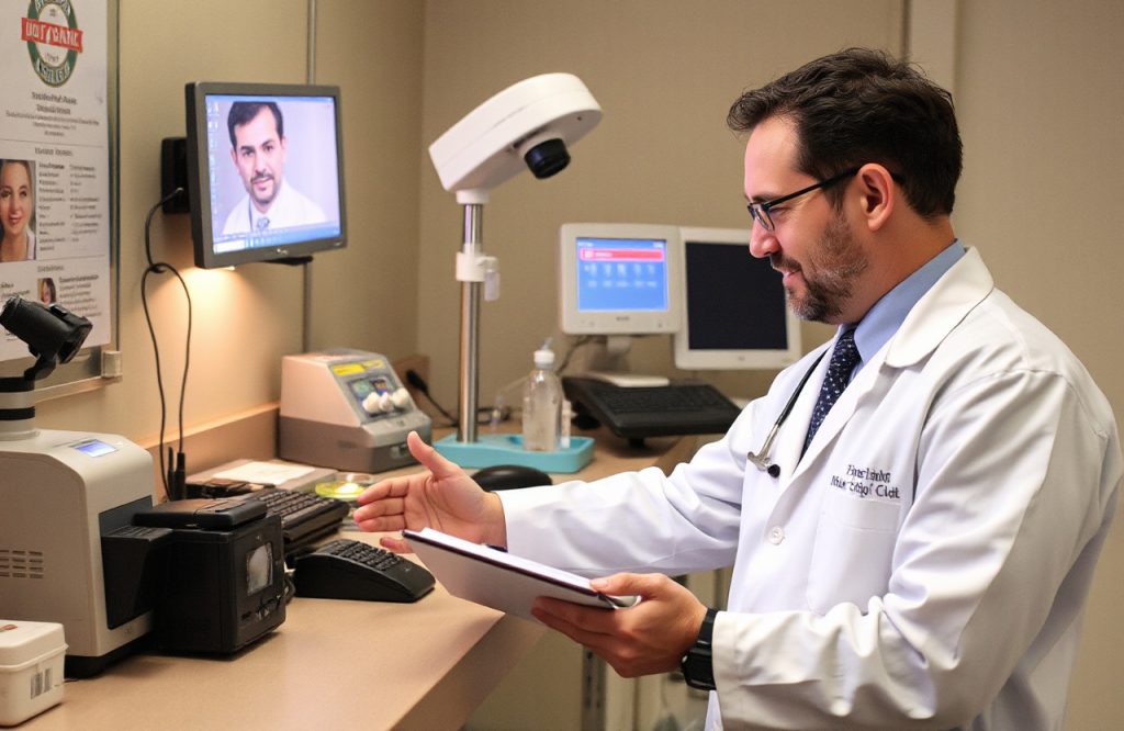 Significant Events in Medical History on January 27