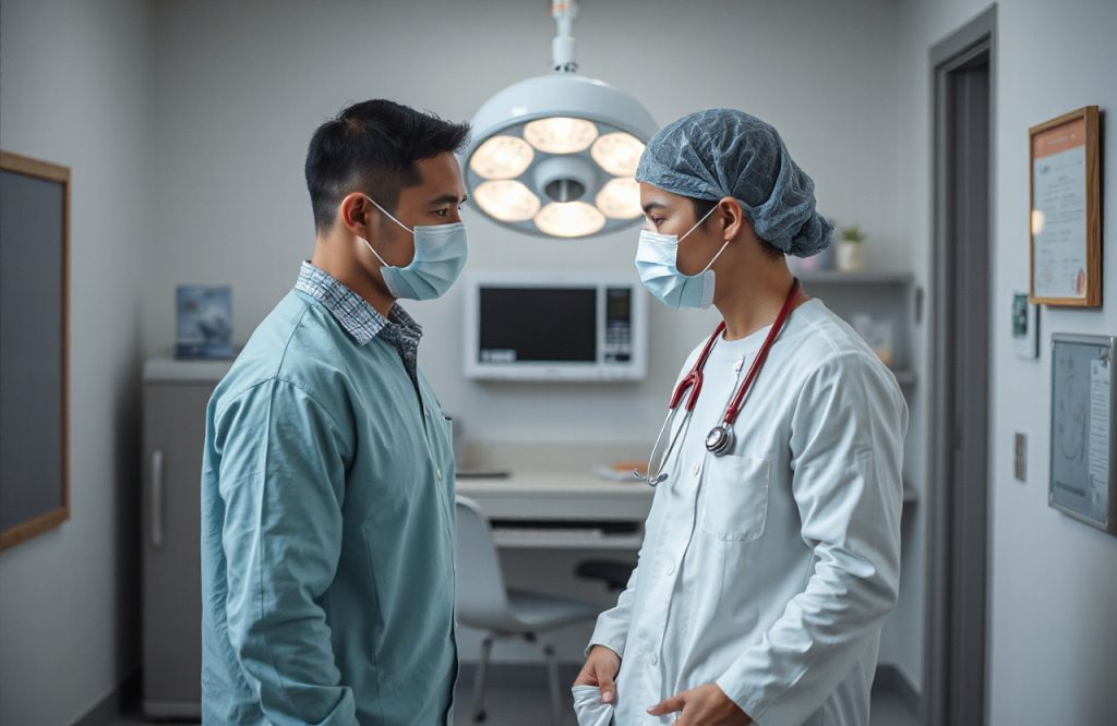 Significant Events in Medical History on September 23