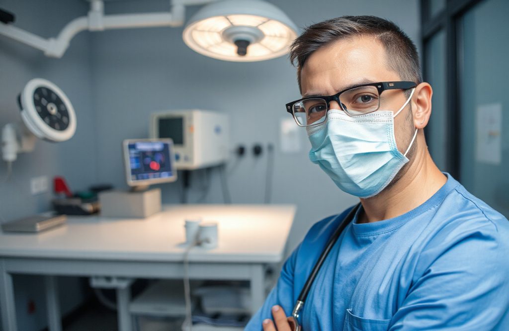 Significant Medical Milestones: What Happened on September 19 in Medical History