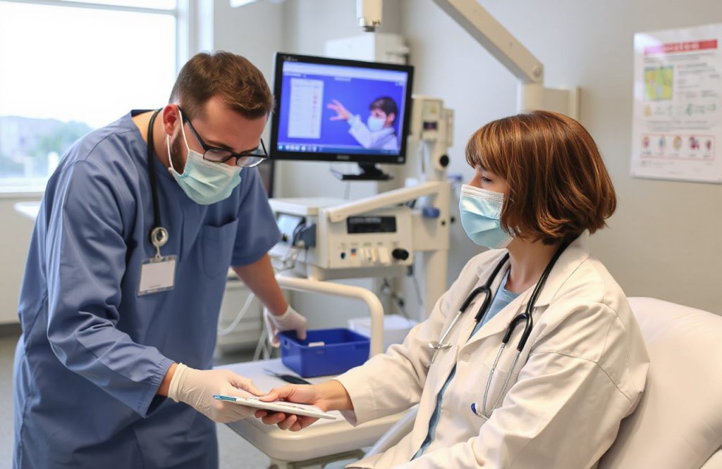 Significant Medical Milestones: July 4 in History