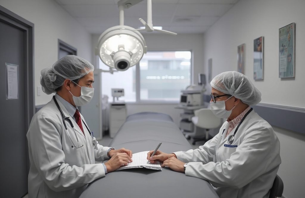 Significant Medical Milestones: April 6 in History