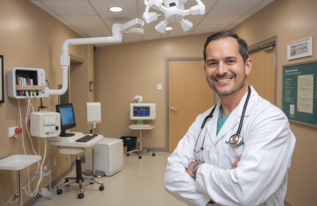 Significant Events in Medical History on January 4