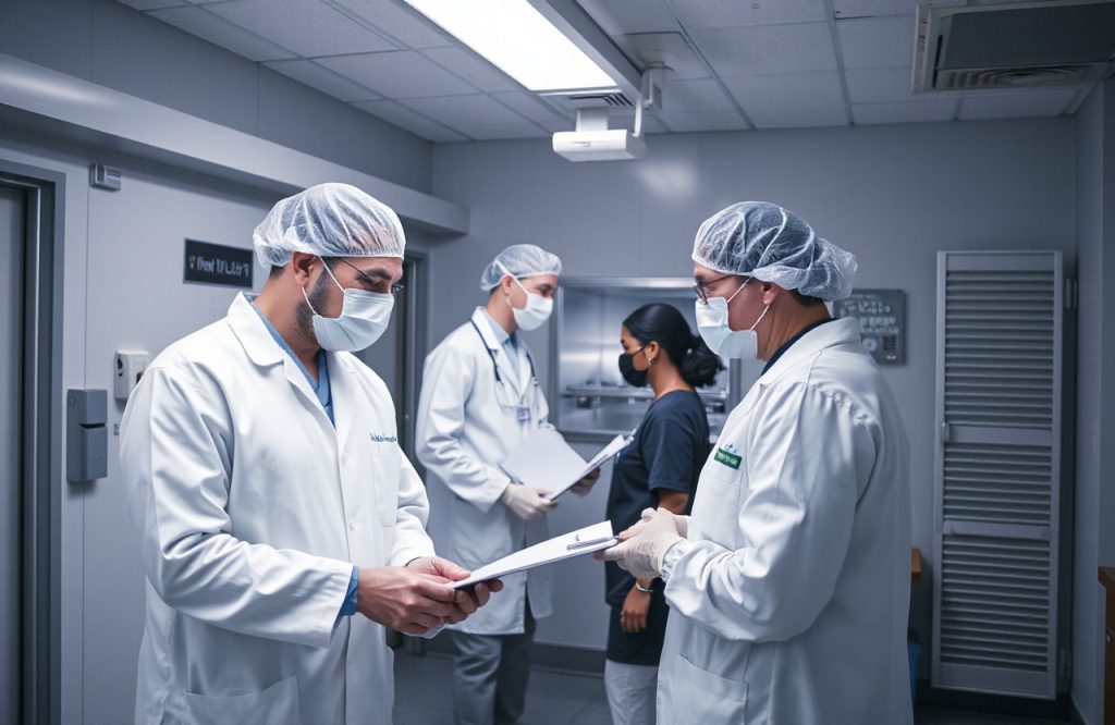 Significant Milestones in Medical History on March 3