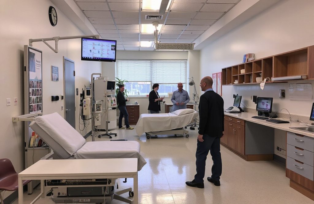 Significant Medical Milestones: What Happened on February 24 in Medical History