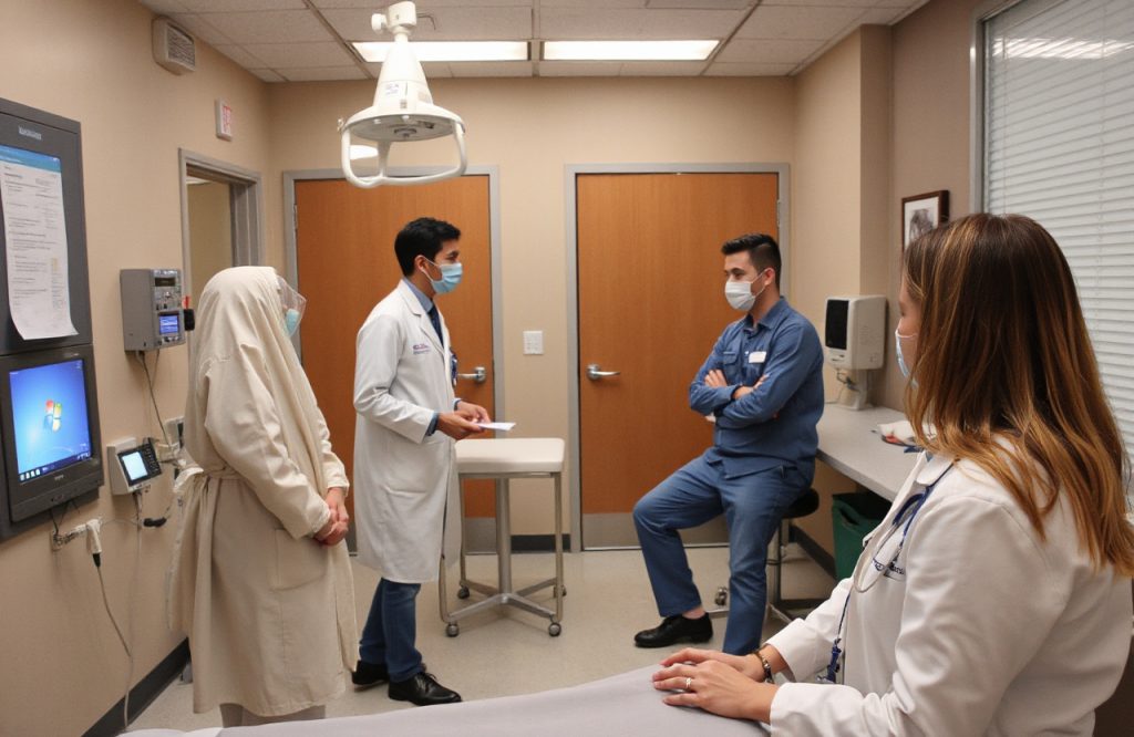 Significant Milestones in Medical History on February 27