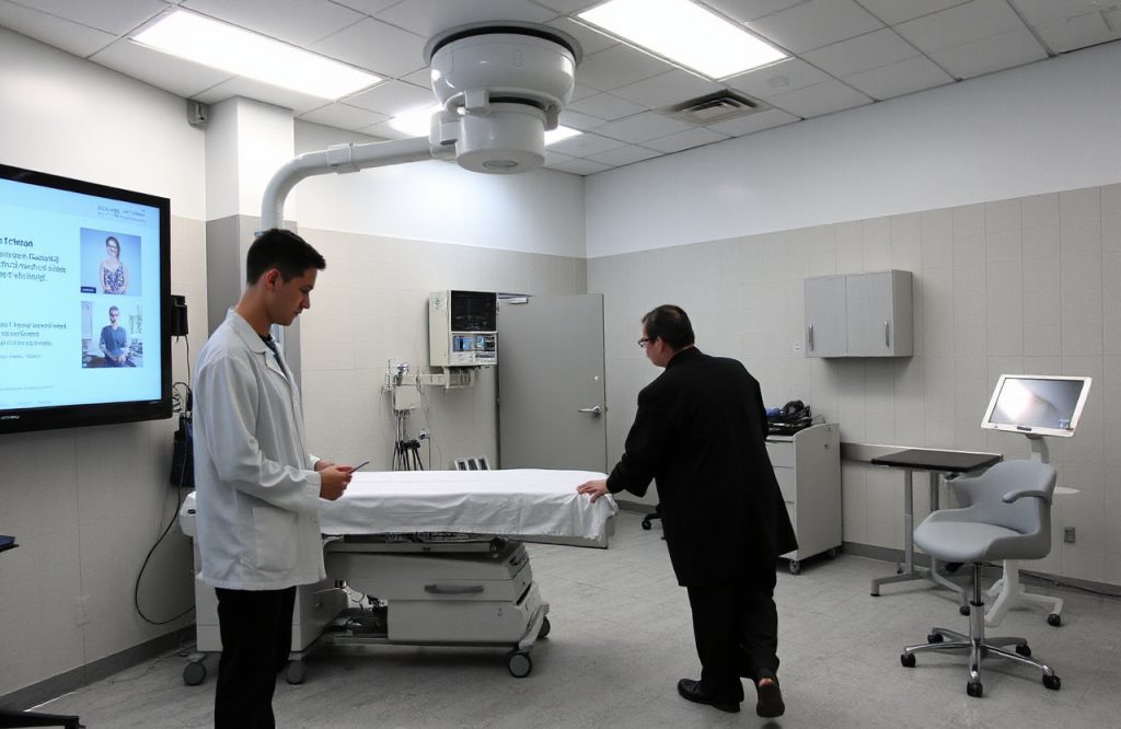 Significant Medical Milestones on February 28 Throughout History