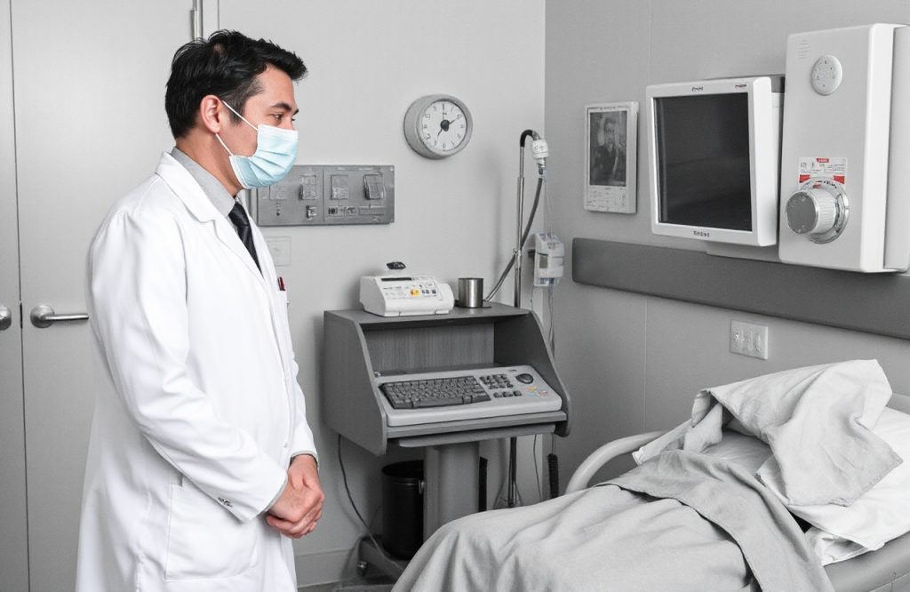 Exploring Key Moments in Medical History on June 7: A Timeless Journey