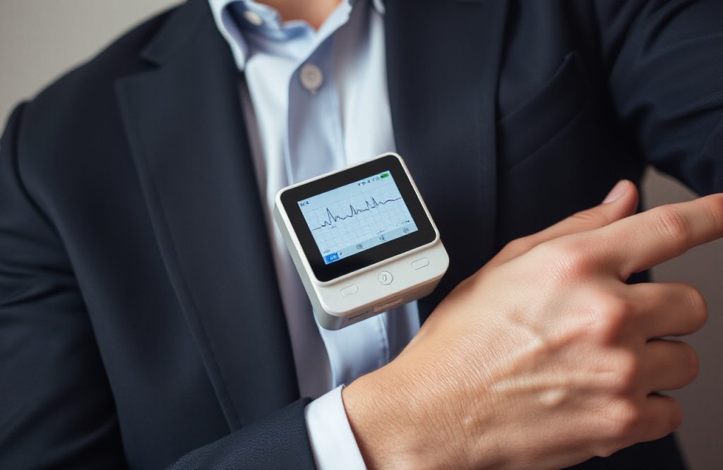 Understanding the Functionality of Personal ECG Monitors: How They Work and Their Benefits