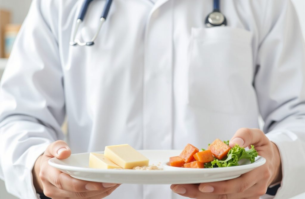 Understanding the Ideal Cholesterol Ratio for Optimal Heart Health