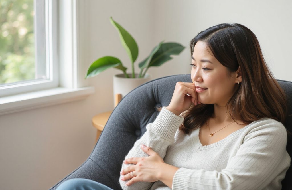 Unlocking Healing: The Benefits of Grief Counselling in Vancouver