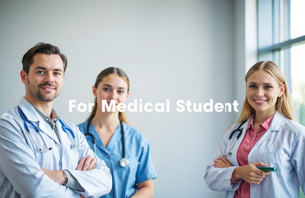 Essential Guide to Malpractice Insurance for Medical Students: Why It Matters for Your Future