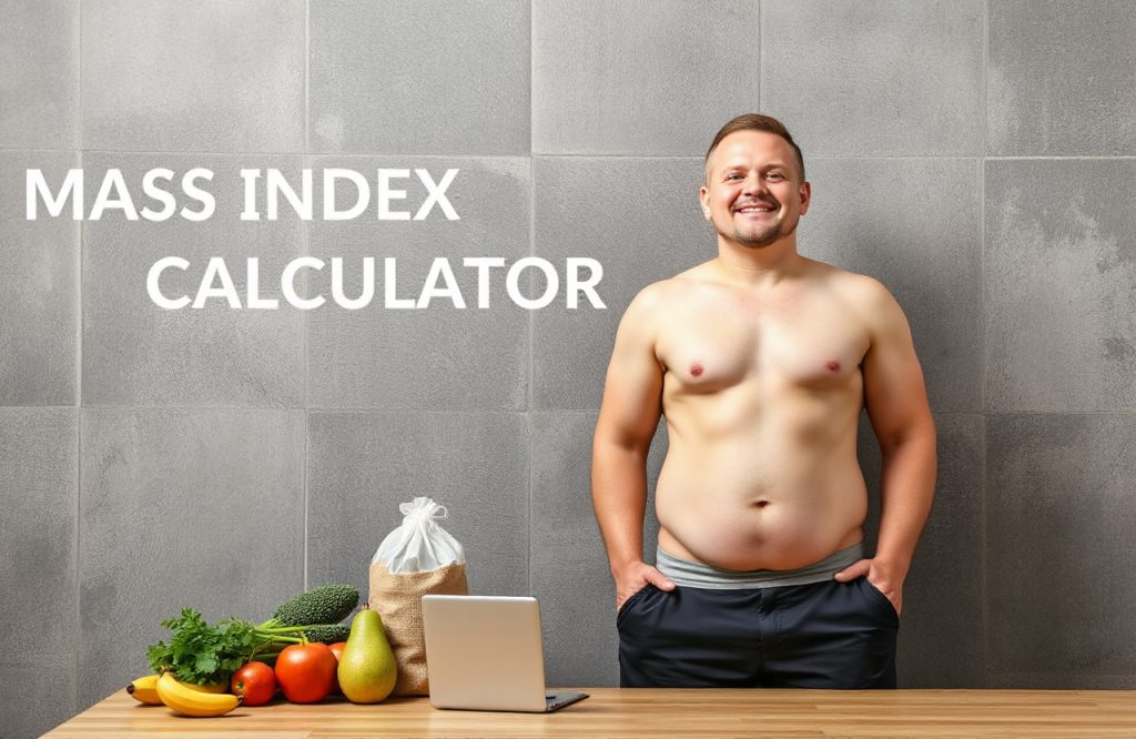 Calculate Your Body Mass Index Easily with Our Interactive BMI Calculator
