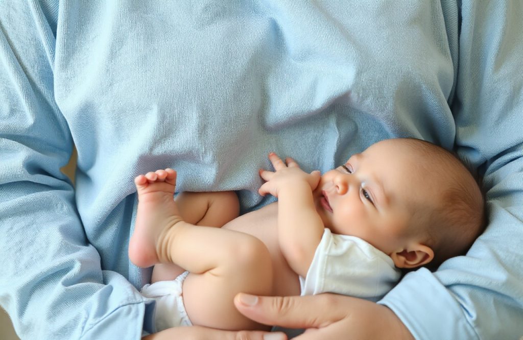 Riesgos de Antibióticos en Bebés Prematuros: Lo Que Debes Saber