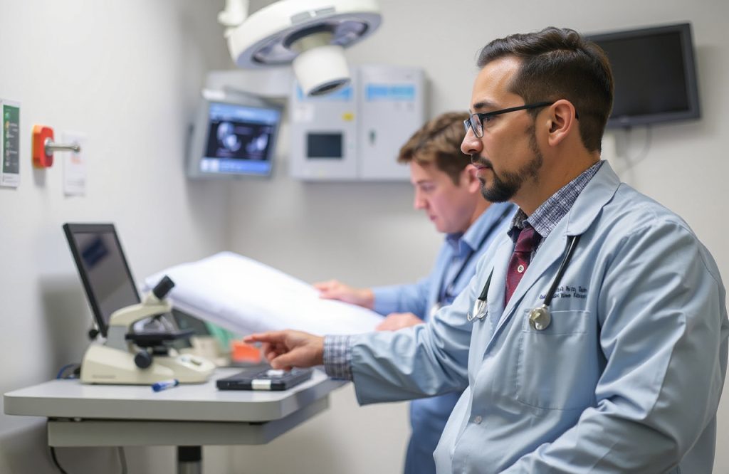 Significant Events in Medical History on January 25