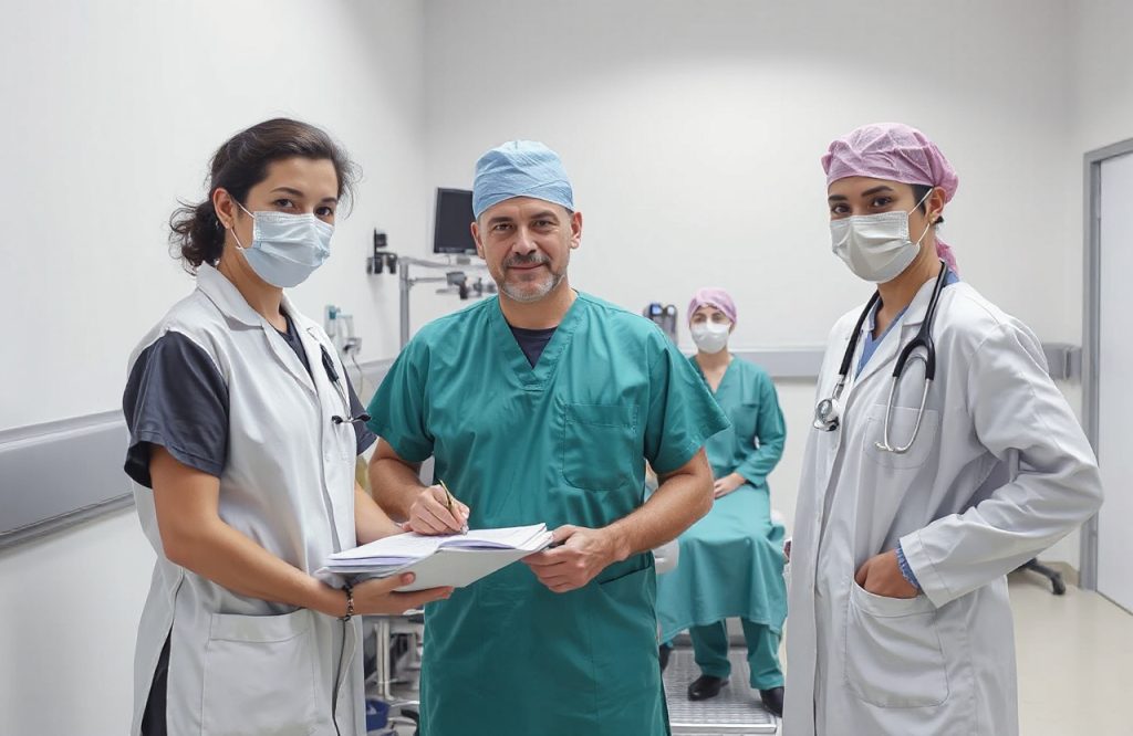 Significant Events in Medical History on October 28