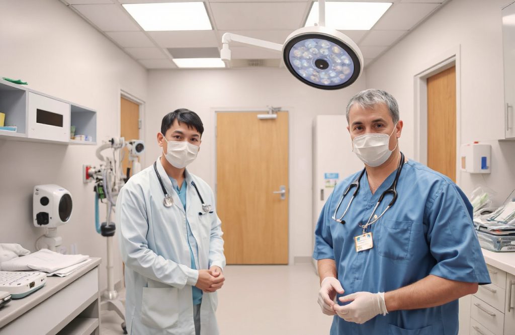 Significant Medical Milestones: Today in Medical History for August 24