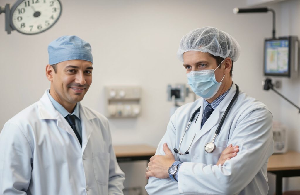 Notable Events in Medical History on September 28