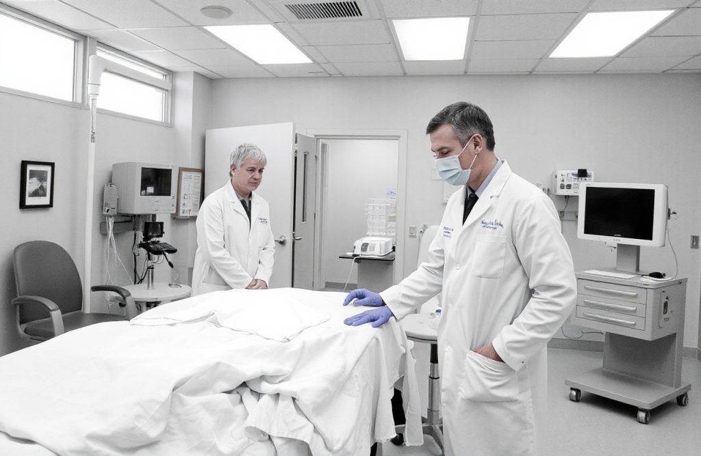 Significant Events in Medical History: Discover What Happened on September 27