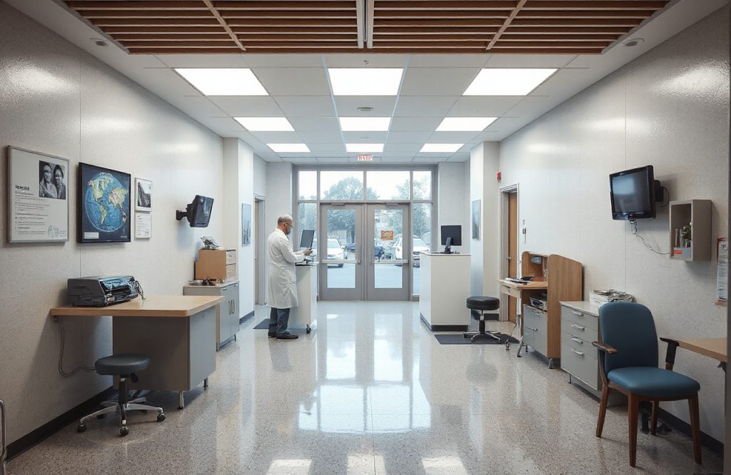 Significant Medical Milestones Celebrated on August 9 Throughout History