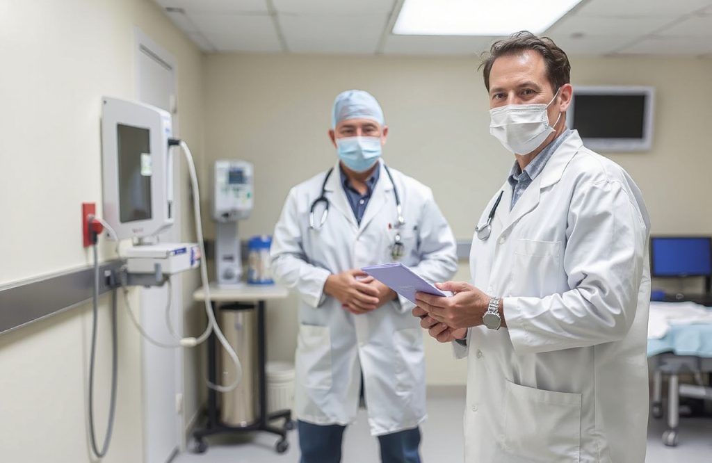 Significant Events in Medical History on January 24