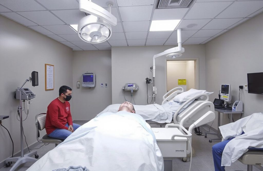 Notable Events in Medical History on February 1