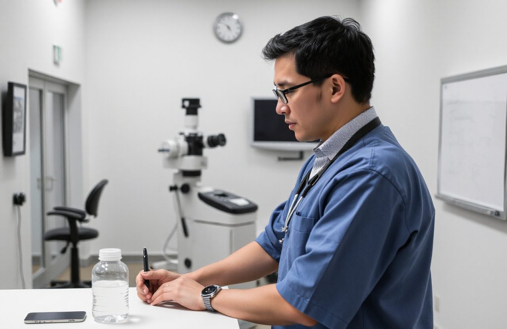 Significant Medical Milestones: February 3 in History